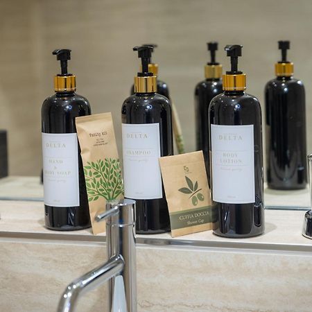 Villa Favorita - Parkhotel Delta Ascona Ngoại thất bức ảnh