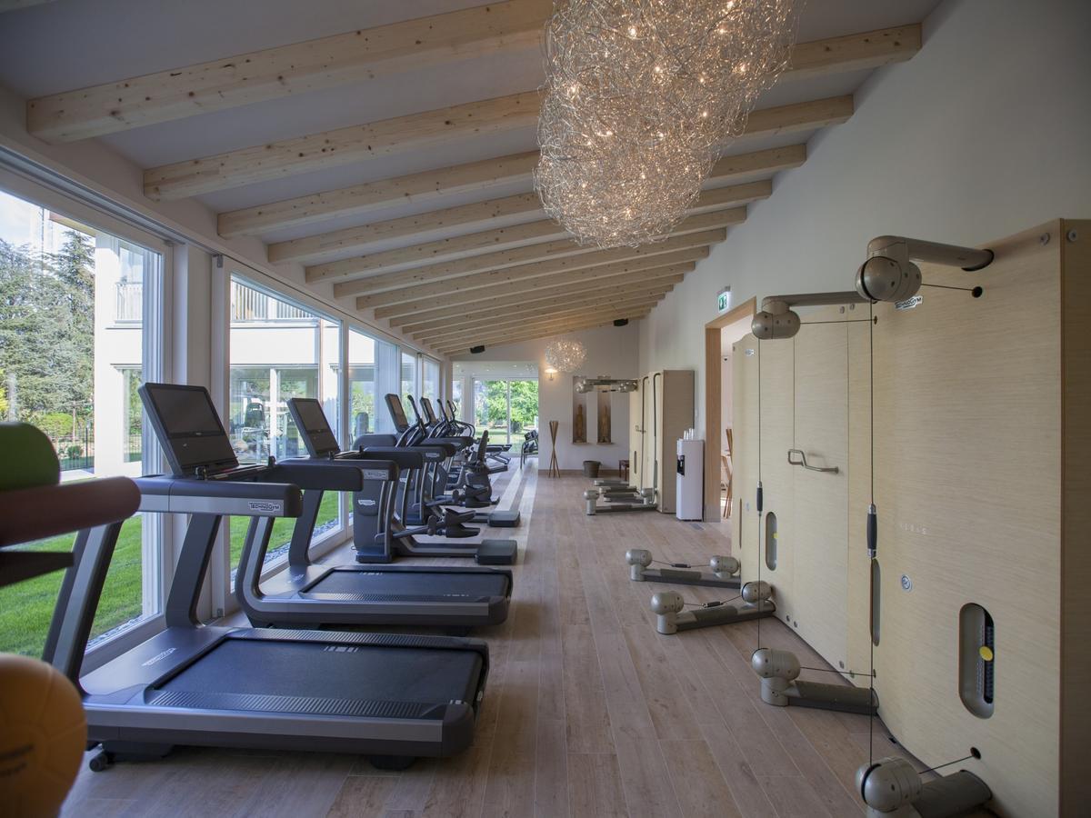 Villa Favorita - Parkhotel Delta Ascona Ngoại thất bức ảnh
