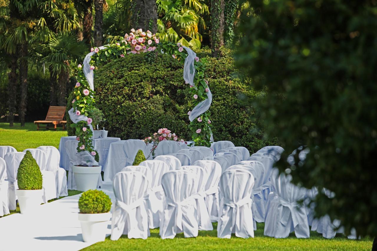 Villa Favorita - Parkhotel Delta Ascona Ngoại thất bức ảnh
