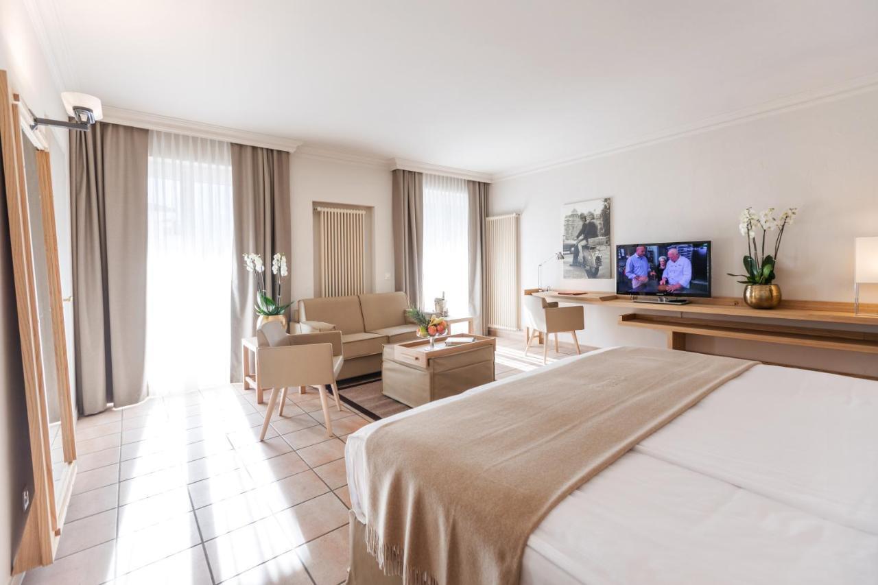 Villa Favorita - Parkhotel Delta Ascona Ngoại thất bức ảnh