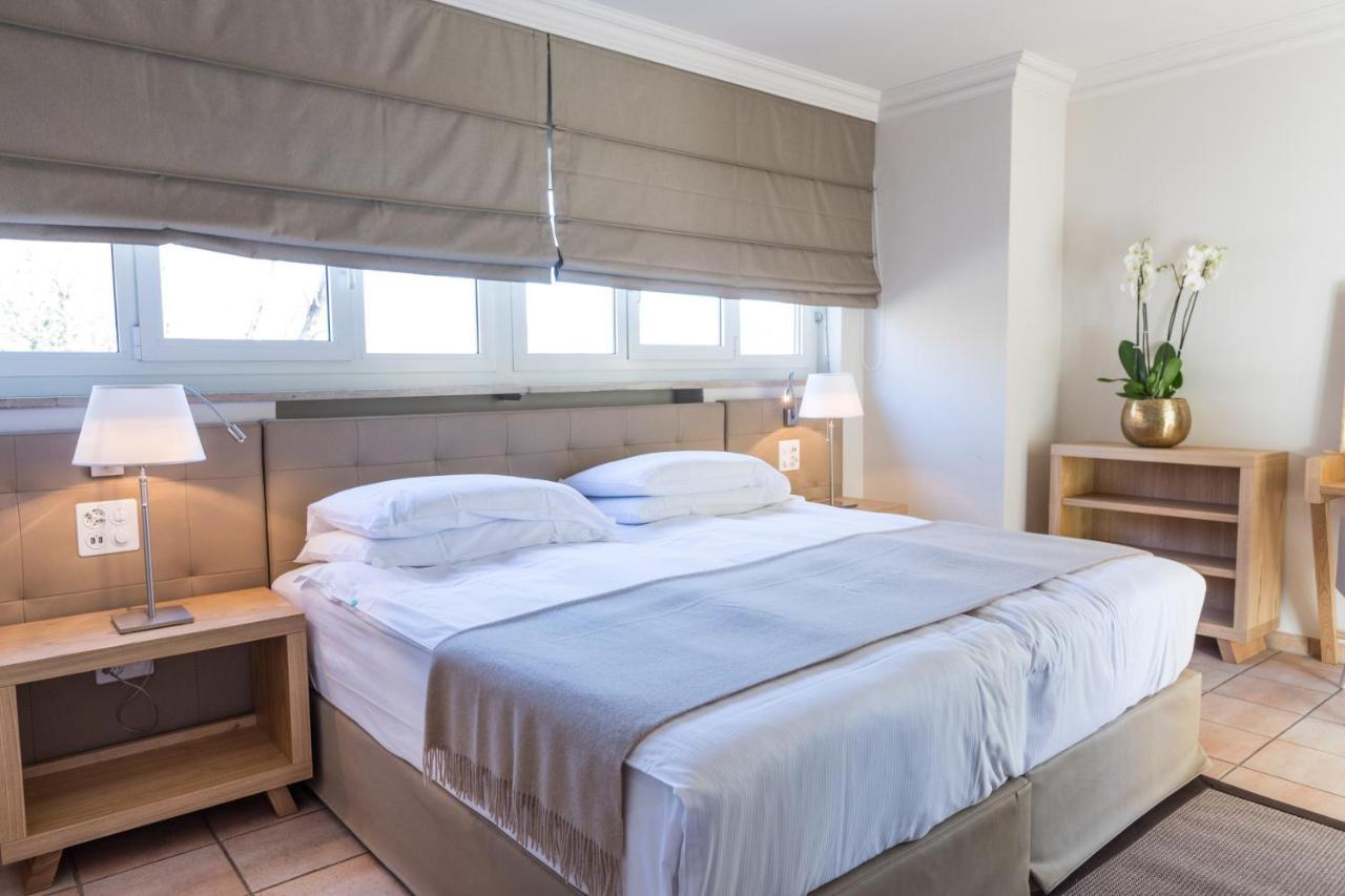 Villa Favorita - Parkhotel Delta Ascona Ngoại thất bức ảnh
